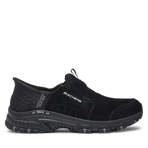 Skechers Сникърси Skechers Slip-ins: Hillcrest - Sunapee 180016 Черен