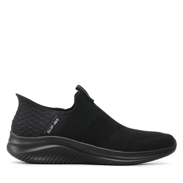 Skechers Сникърси Skechers Smooth Step 232450/BBK Черен