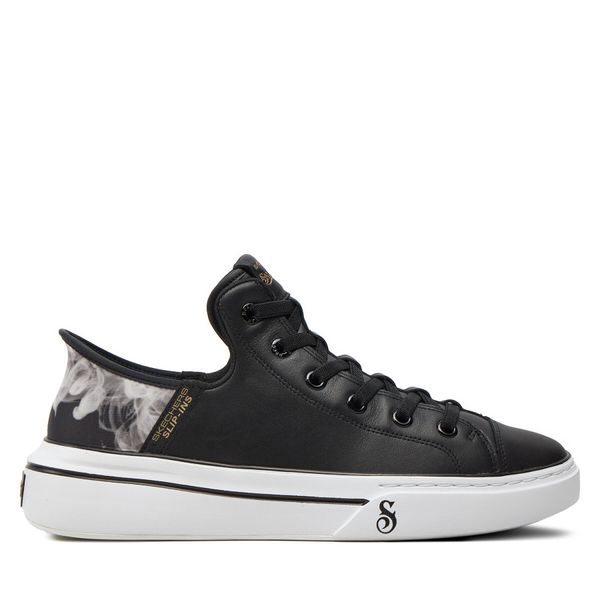 Skechers Сникърси Skechers Snoop One-Og 251016/BKW Черен