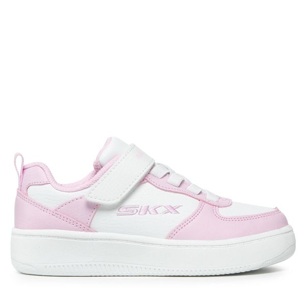 Skechers Сникърси Skechers Sport Court 92 310156L/WPK Розов