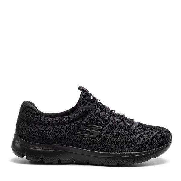 Skechers Сникърси Skechers Summits 12980/BBK Черен