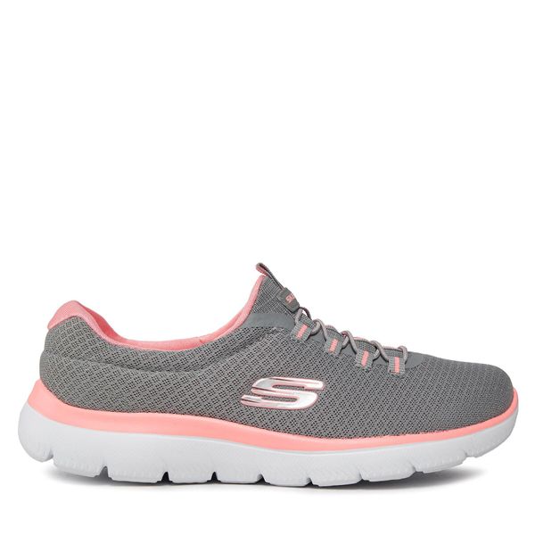 Skechers Сникърси Skechers Summits 12980/GYPK Сив