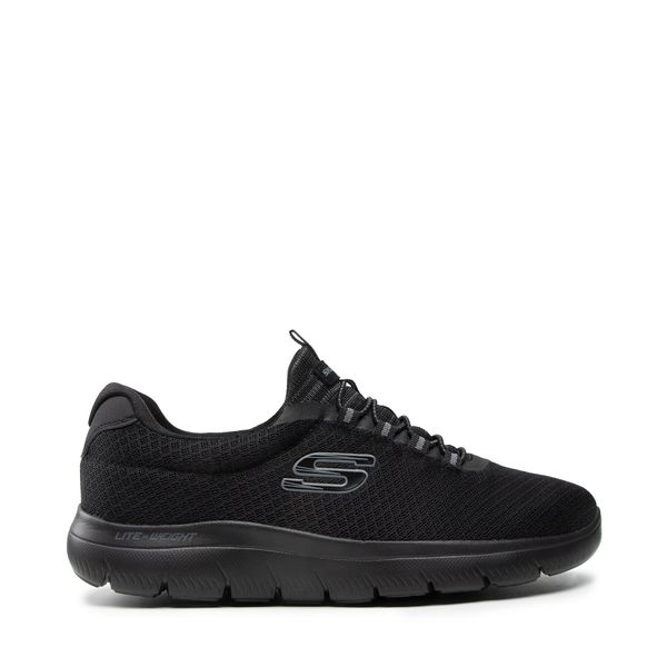 Skechers Сникърси Skechers Summits 52811/BBK Черен