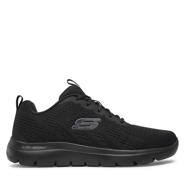 Skechers Сникърси Skechers Summits Torre 232395/BBK Черен