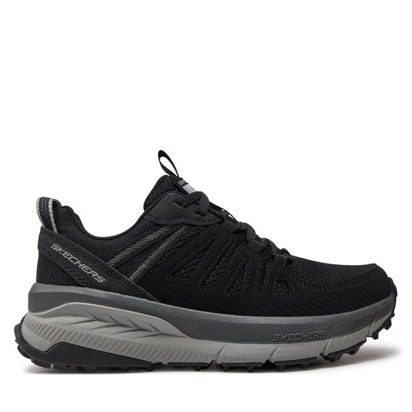 Skechers Сникърси Skechers Switch Back-Cascades 180162/BKCC Черен