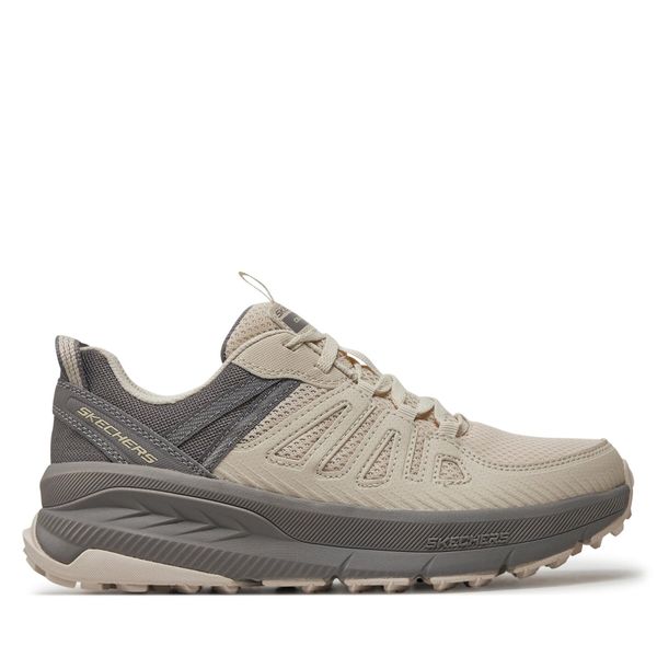 Skechers Сникърси Skechers Switch Back-Cascades 180162/NTGY Бежов