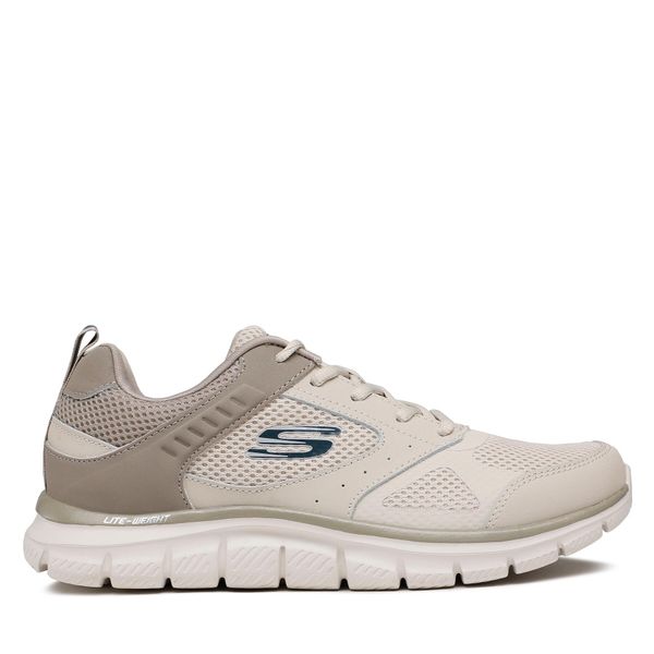 Skechers Сникърси Skechers Syntac 232398/TPE Бежов