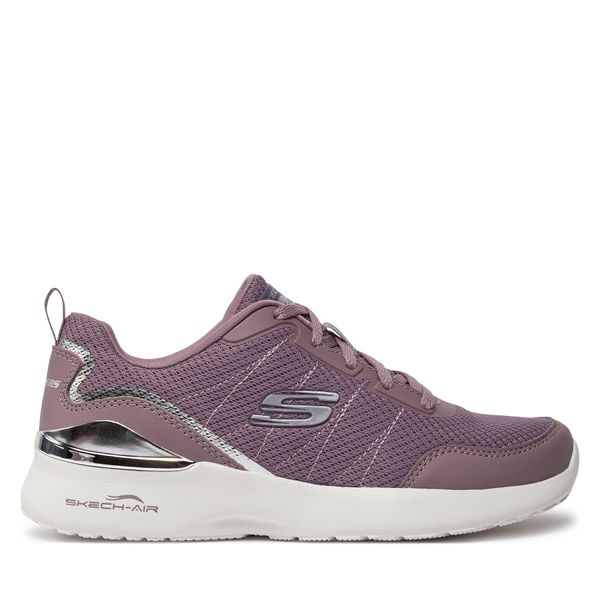Skechers Сникърси Skechers The Halcyon 149660/LAV Виолетов