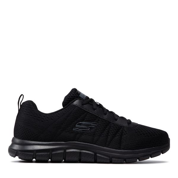 Skechers Сникърси Skechers Track 232081/BBK Черен