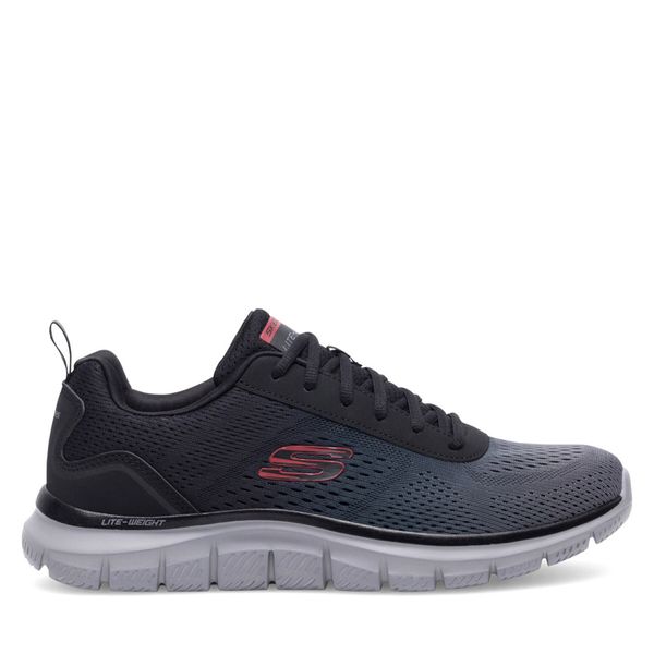 Skechers Сникърси Skechers TRACK RIPKENT 232399 BKCC Черен