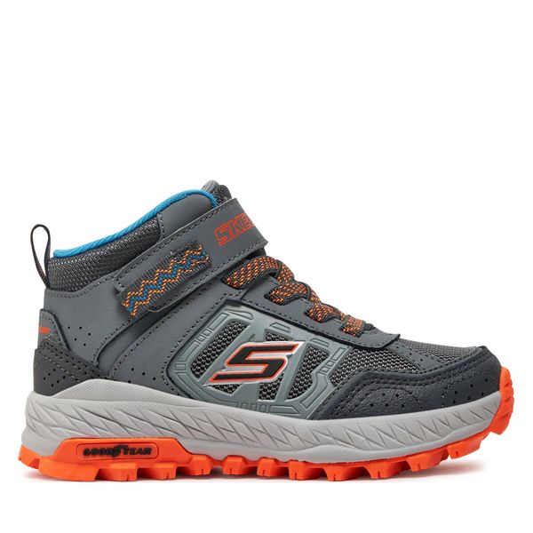 Skechers Сникърси Skechers Trekor 403712L/GYCC Сив