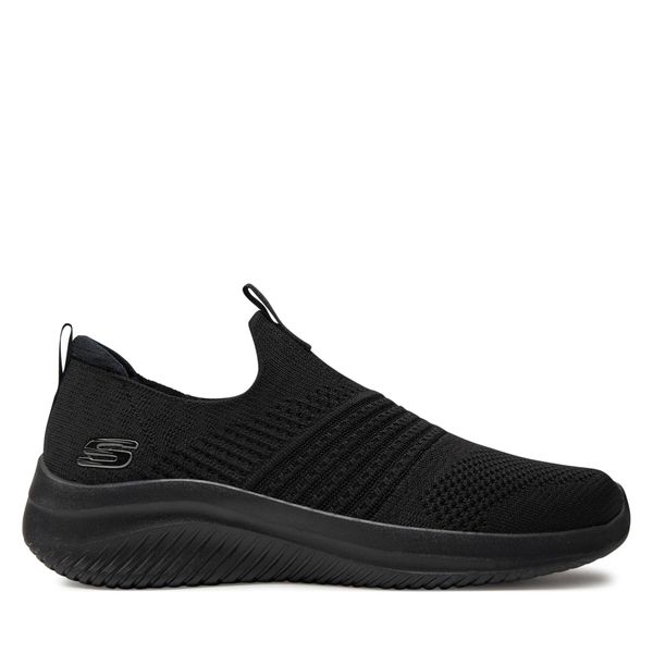 Skechers Сникърси Skechers Ultra Flex 3.0-Classy Charm 149855/BBK Черен