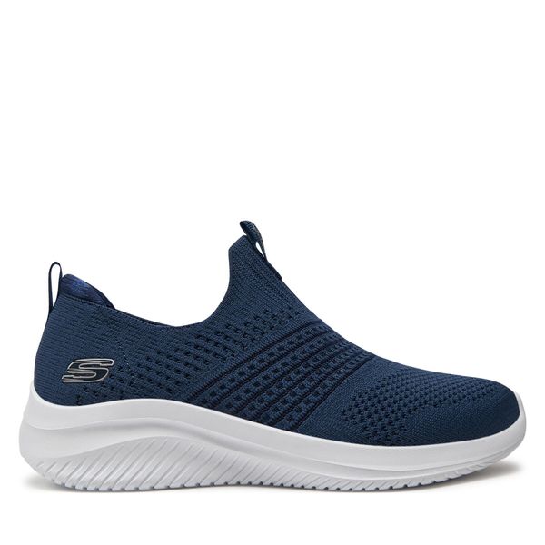 Skechers Сникърси Skechers Ultra Flex 3.0-Classy Charm 149855/NVY Тъмносин