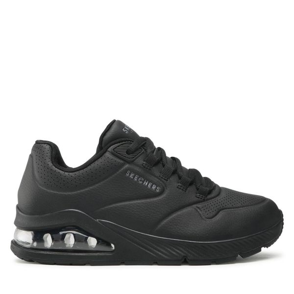 Skechers Сникърси Skechers Uno 2 155543/BBK Черен
