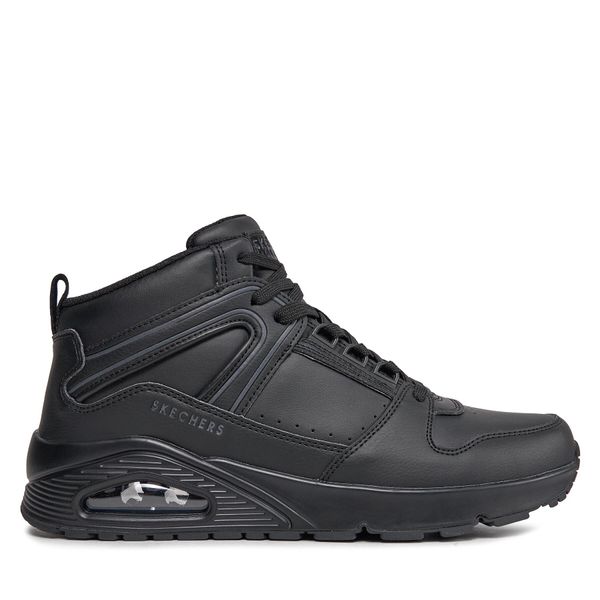 Skechers Сникърси Skechers Uno Keep Close 232547/BBK Черен