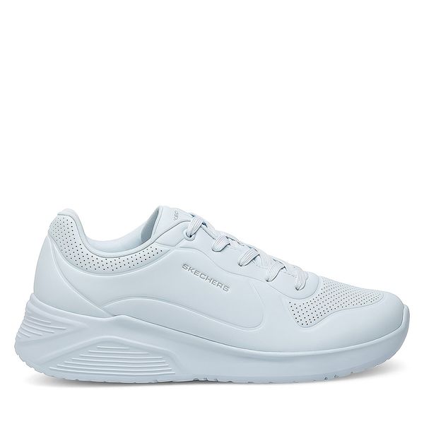 Skechers Сникърси Skechers UNO LIGHT 8750063 LTBL Светлосиньо