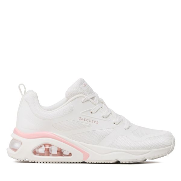 Skechers Сникърси Skechers Uno Revolution-Airy 177420/WHT Бял