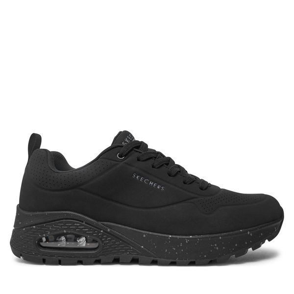 Skechers Сникърси Skechers Uno Rugged 183048 Черен