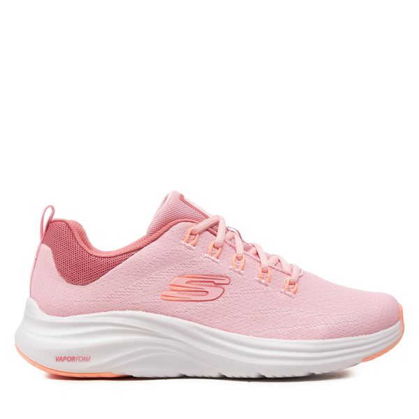 Skechers Сникърси Skechers Vapor Foam- 150022/PKCL Розов