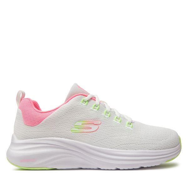 Skechers Сникърси Skechers Vapor Foam 150022/WNPL Бял