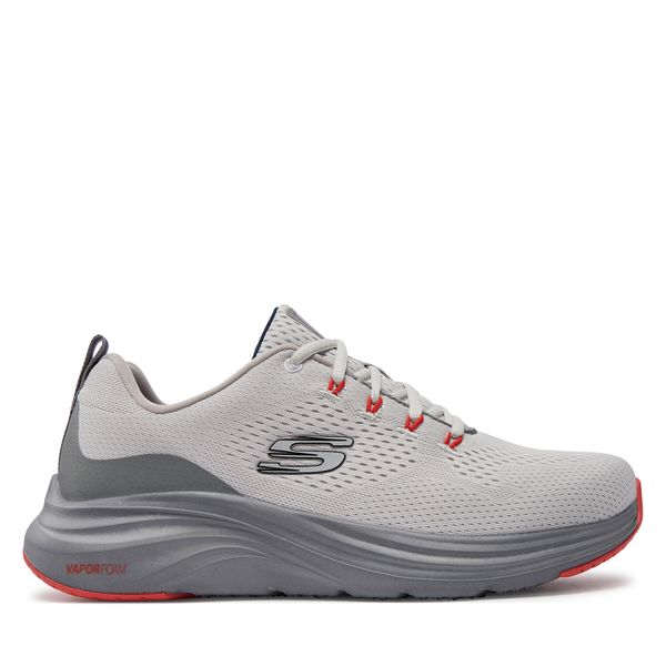 Skechers Сникърси Skechers Vapor Foam 232625 Сив
