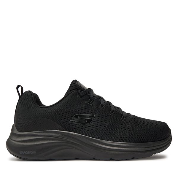 Skechers Сникърси Skechers Vapor Foam-Fresh Trend 150024/BBK Черен