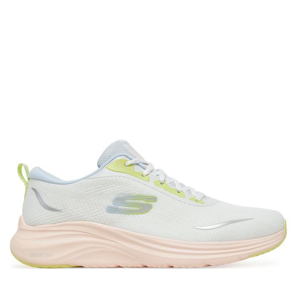 Skechers Сникърси Skechers Vapor Foam Smooth Ride 150028/WMLT Бял