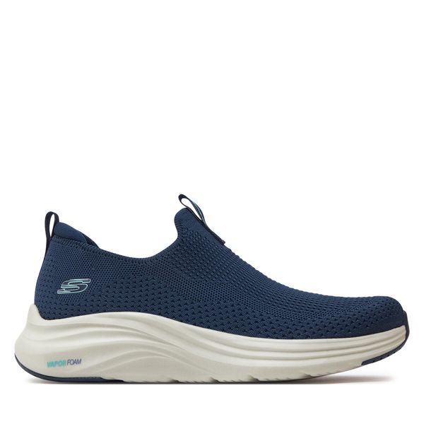 Skechers Сникърси Skechers Vapor Foam-True Classic 150020/NVY Тъмносин