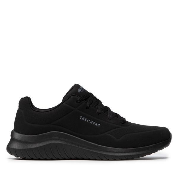 Skechers Сникърси Skechers Vicinity 232209/BBK Черен