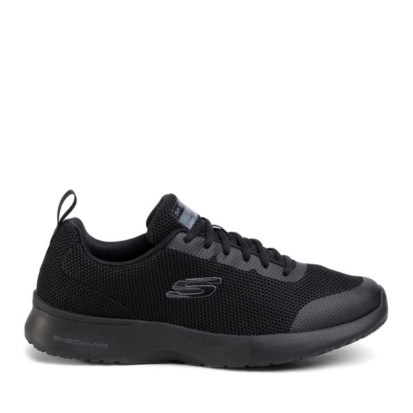 Skechers Сникърси Skechers Winly 232007/BBK Черен