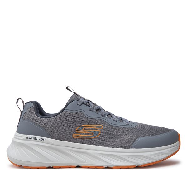 Skechers Сникърси Skechers Zapatilla Edgeride 232835/GYOR Сив