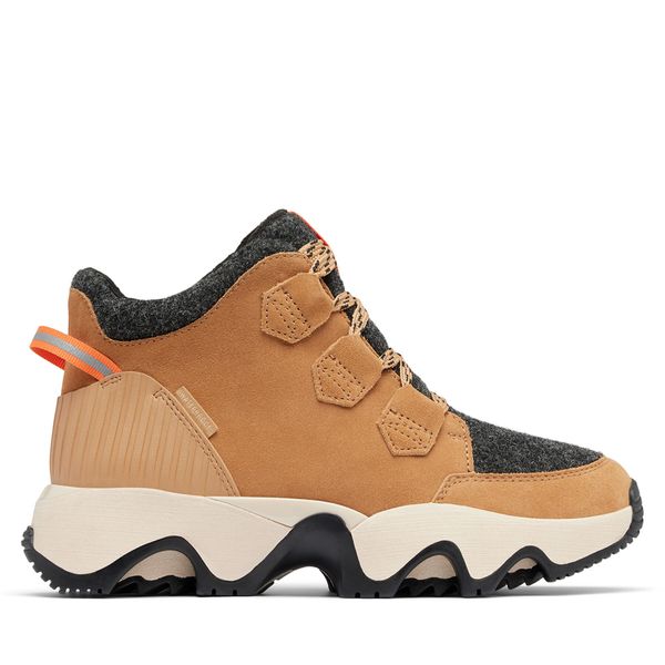 Sorel Сникърси Sorel 2099121253 Кафяв