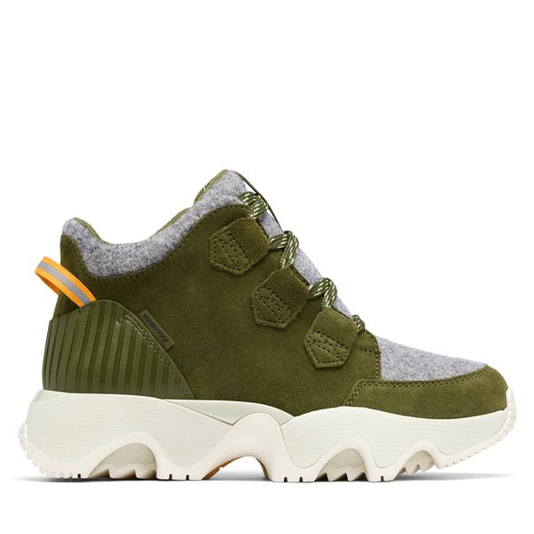 Sorel Сникърси Sorel Kinetic™ Impact Caribou 2099121355 Зелен