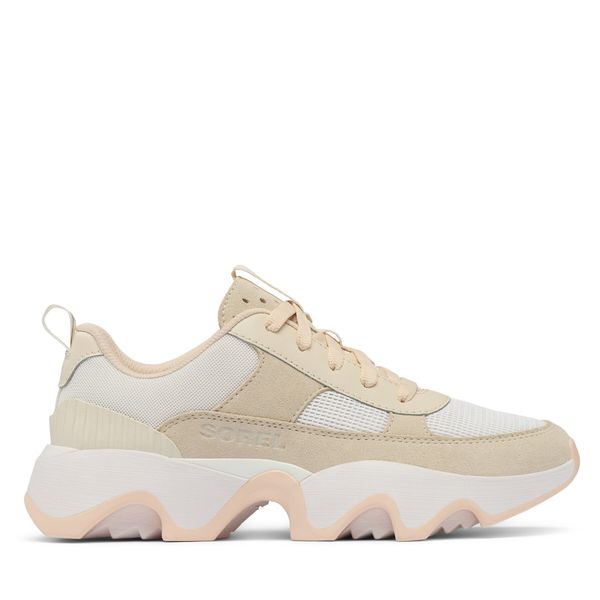 Sorel Сникърси Sorel KINETIC™ Impact II Wonder Lace 2070821 Червен