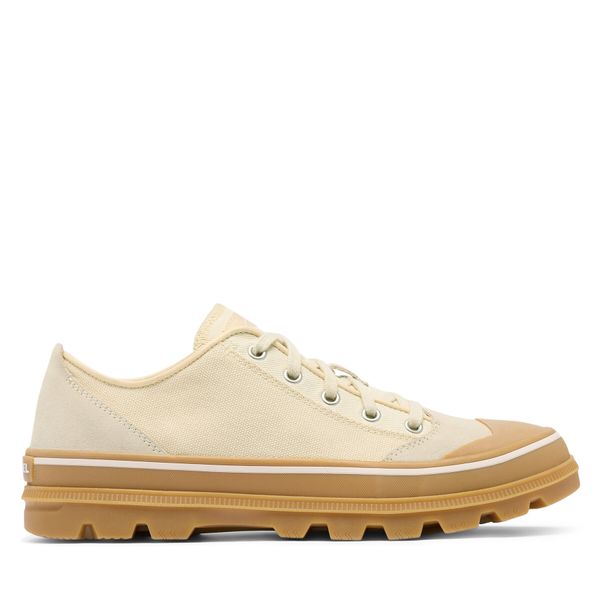 Sorel Сникърси Sorel SCOUT N ABOUT™ Men's Low Sneaker 2131781 Бял