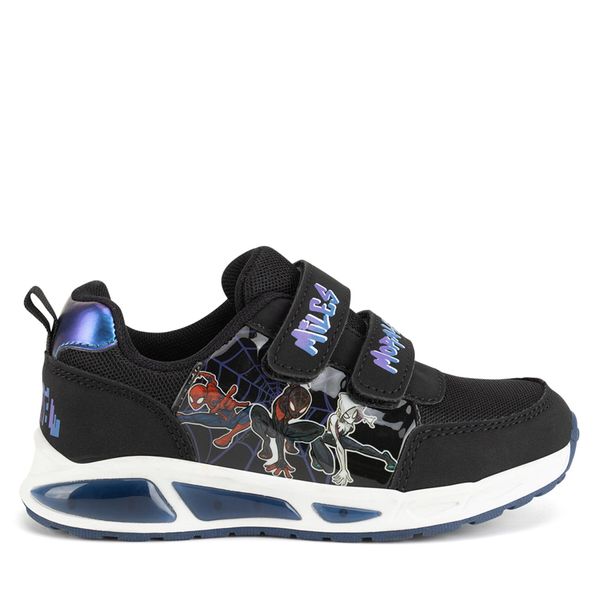 Spiderman Ultimate Сникърси Spiderman Ultimate CP76-SS25-143SPRMV Черен