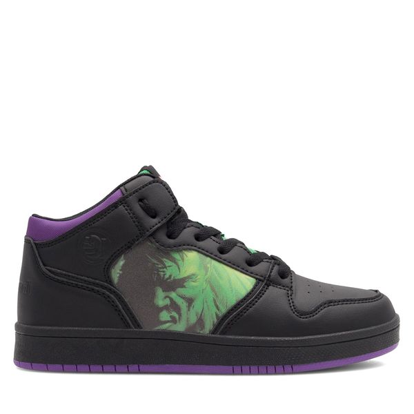 Sprandi Сникърси Sprandi BP40-AW23-202MVAV Черен