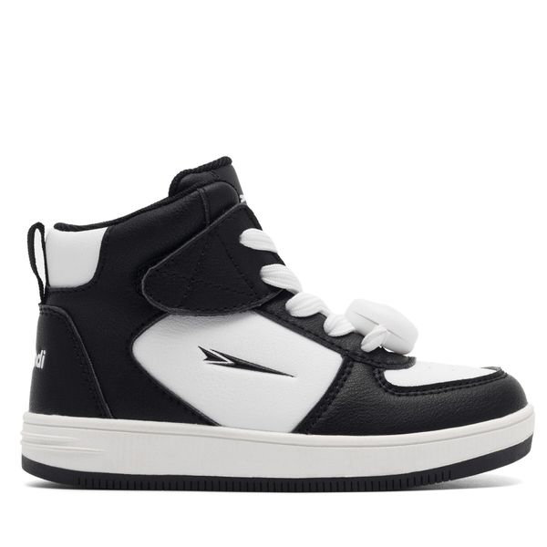 Sprandi Сникърси Sprandi CHARMING CP23-6114 Черен