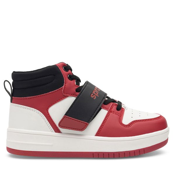 Sprandi Сникърси Sprandi CP-3150016A(IV)CH Бял