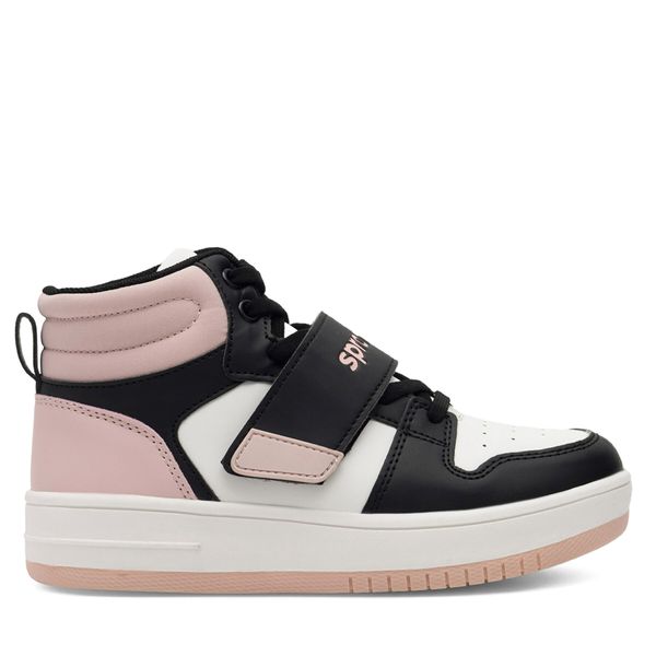 Sprandi Сникърси Sprandi CP-3150016A(IV)DZ Бял