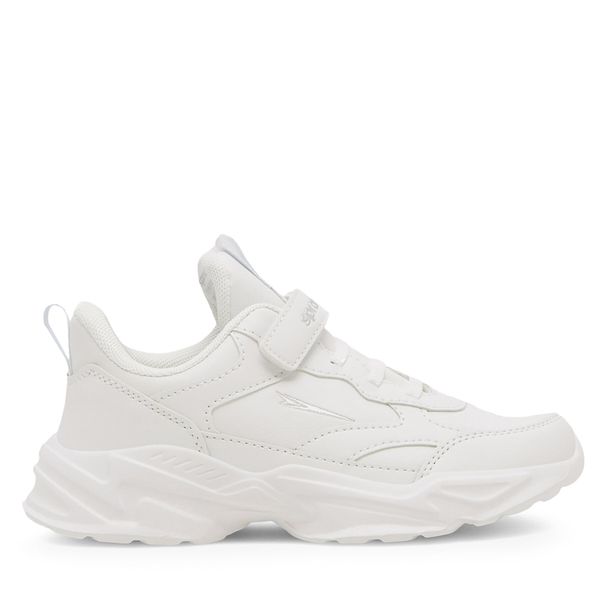 Sprandi Сникърси Sprandi CP23-6121(IV)DZ Бял