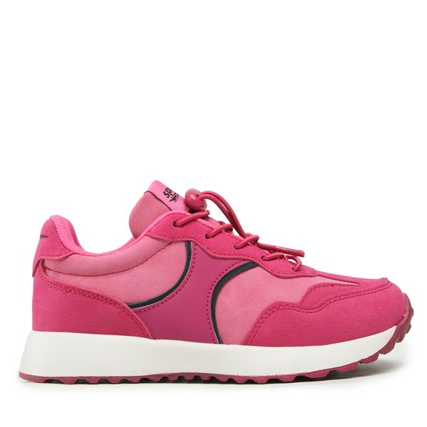 Sprandi Сникърси Sprandi CP40-21608Z(IV)DZ Розов