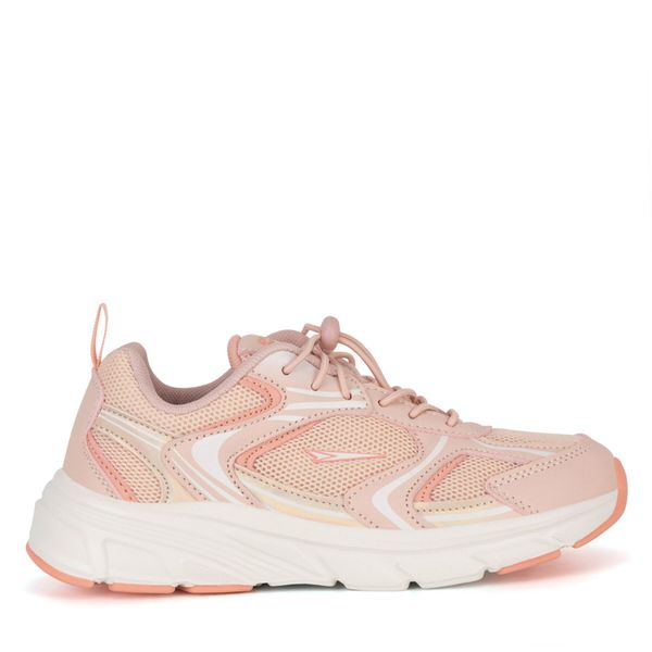 Sprandi Сникърси Sprandi CP40-23404Z(IV)DZ Розов