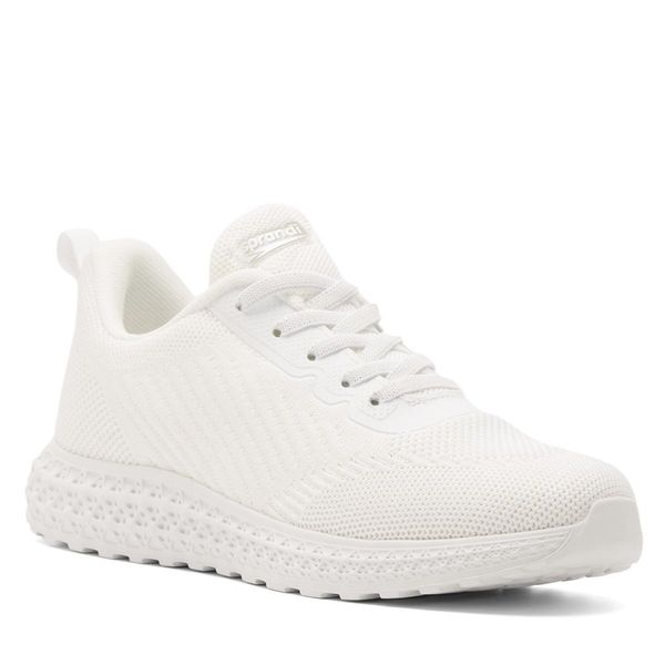 Sprandi Сникърси Sprandi FREAKSQUEAK BP70-23787 Бял