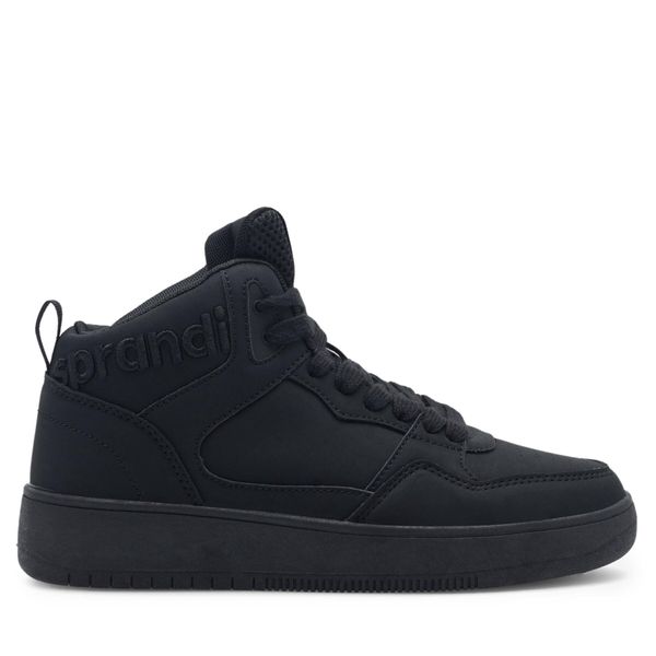 Sprandi Сникърси Sprandi HEAT MID BPRS-22M03102-2 Черен