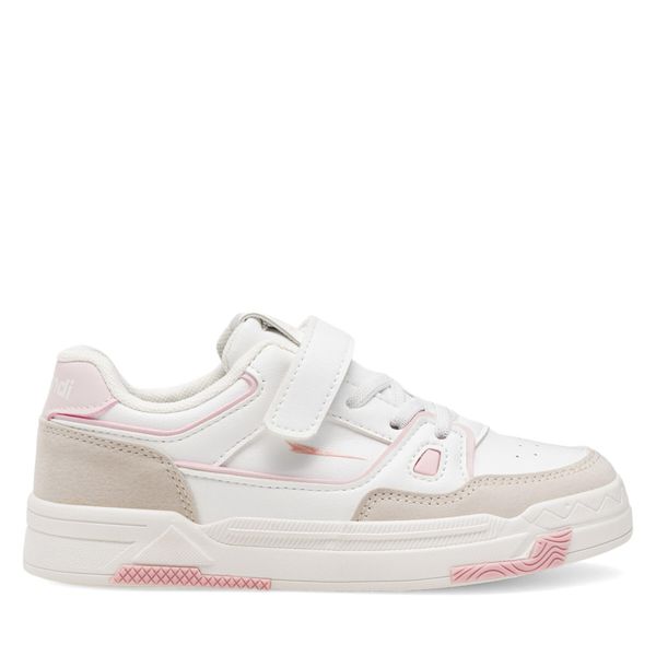 Sprandi Сникърси Sprandi L-090(DZ) Бял