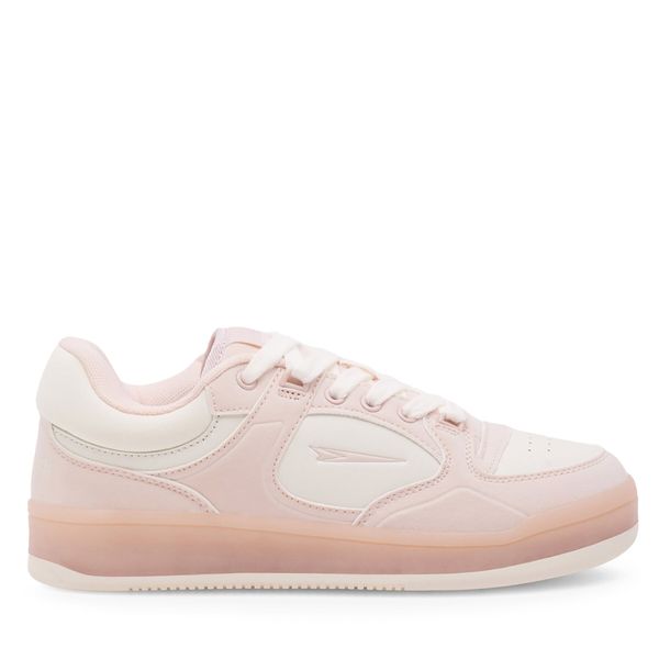 Sprandi Сникърси Sprandi MILKY SKATE WP40-23741H Розов