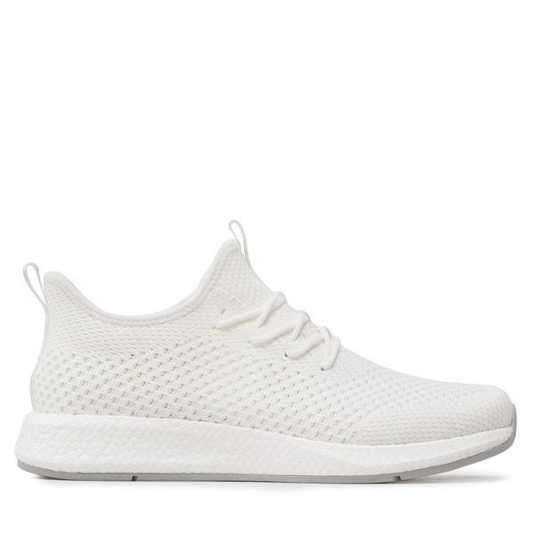 Sprandi Сникърси Sprandi MP07-GVA1 Бял