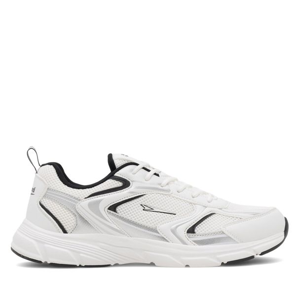 Sprandi Сникърси Sprandi MP40-23404Z Бял