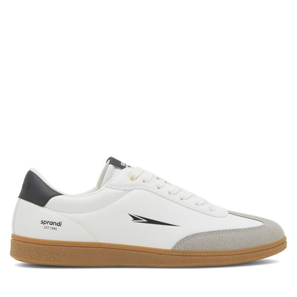 Sprandi Сникърси Sprandi MPRS-22M12313 Бял